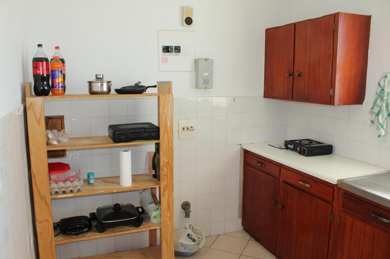 2 Bedroom Property for Sale in Oostersee Western Cape